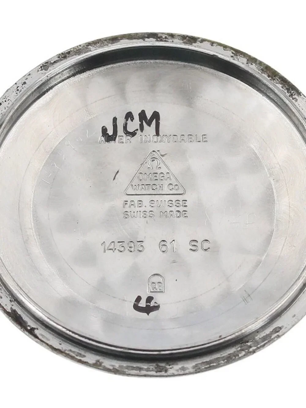 OMEGA Constellation